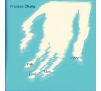 FRANCES CHANG - I CAN FEEL THE WAVES - Vinyl Record lp - J1398z