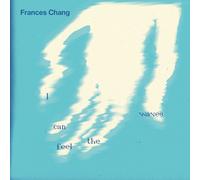FRANCES CHANG - I CAN FEEL THE WAVES - Vinyl Record lp - J1398z
