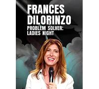 Frances Dilorinzo: The Problem Solver