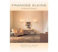 Frances Elkins - Interior Design