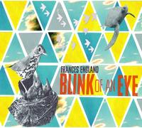 Frances England - Blink of an Eye