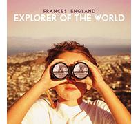 Frances England - Explorer Of The World