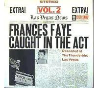 Frances Faye - caught in the act Vol. 2