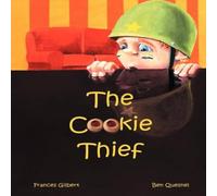 Frances Gilbert The Cookie Thief Paperback Book Frances Gilbert Multicolor