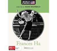 Frances Ha