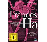 Flussfahrt mit Huhn - Frances Ha (DVD)