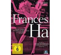 Frances Ha (DVD) (DVD) Flussfahrt mit Huhn