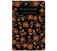Frances Hodgson Burn - The Secret Garden. - Hardback - D245z