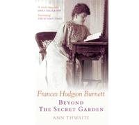 Frances Hodgson Burnett