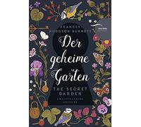 Frances Hodgson Der geheime Garten / The Secret Garden: Deutsch Engl (Paperback)