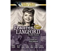 Frances Langford Double Feature [DVD] [1944] [Region 1] [US Import] [NTSC]