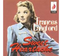 Frances Langford - Sweet Heartache