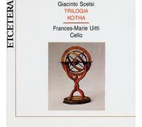 Frances-Marie Uitti - N/a Article Supprim