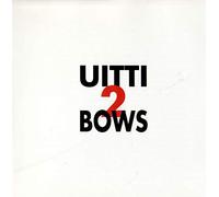 Frances-Marie Uitti - Uitti 2 Bows