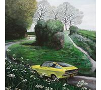 Frances Plagne and Crys Cole - Two Worlds [VINYL]