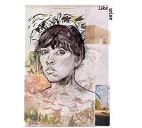 Frances Quinlan - Likewise - New CD - M600z