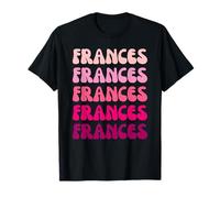 Frances T-Shirt