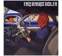 Frances The Mute - Volta Mars Compact Disc