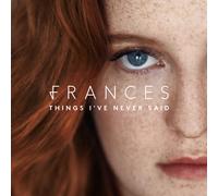 Frances - Things I've Never Said [VINYL]