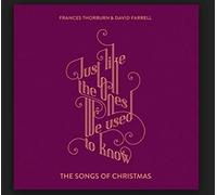 Frances Thorburn & David Farrell - Frances Thorburn & David Farrell The Songs Christmas 10 Track cd