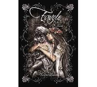 Frances, Victoria - Favole Volume 1: Stone Tears (FAVOLE HC)