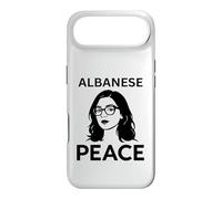 Francesca Albanese Peace Case for iPhone Air
