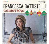 Battistelli, Francesca - Christmas