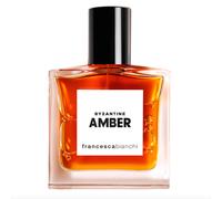 Francesca Bianchi Byzantine Amber 30ml Extrait de Parfum