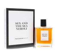 FRANCESCA BIANCHI SEX AND THE SEA NEROLI Extrait De Parfum 3.4 oz Unisex