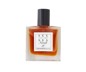 Francesca Bianchi Sex And The Sea Neroli Extrait De Parfum Spray 30ml