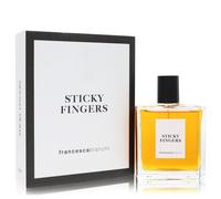FRANCESCA BIANCHI STICKY FINGERS Extrait De Parfum 3.4 oz Unisex
