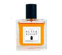 Francesca Bianchi The Black Knight 30ml Eau De Parfum Clear Man