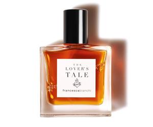FRANCESCA BIANCHI The Lover's Tale 30ml Extract De Parfum
