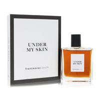 FRANCESCA BIANCHI UNDER MY SKIN Extrait De Parfum 3.4 oz Unisex