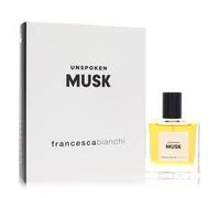 FRANCESCA BIANCHI UNSPOKEN MUSK Extrait De Parfum 1 oz Unisex