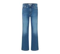 Francesca Boot-cut Jeans - female - Cambio - Bootcut Jeans - Blue - XS - Jeans XS
