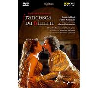 Francesca Da Rimini [DVD] [2009]