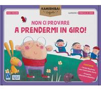 Francesca Di Ch Non ci provare a prendermi in giro Tav (Ungebunden) (US IMPORT)