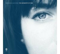 Francesca Guccione - The Geometry of Time (Coke Bottle Green Vinyl) [VINYL]