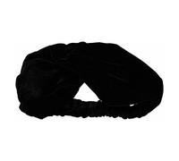Francesca headband Black one size