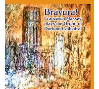 Francesca Massey - Bravura!