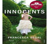 Francesca Segal The Innocents Paperback Book Francesca Segal Multicolor