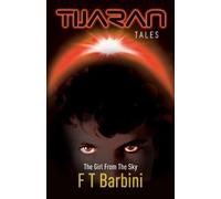 Francesca T Barbini The From The Sky: Book VI - Official Edition Paperback Francesca T Barbini Multicolor