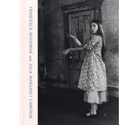 Francesca Woodman and Julia Margaret Cameron