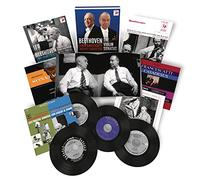 Francescatti & Casadesus - Beethoven: The Violin Sonatas