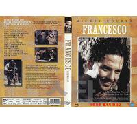 Francesco (1989) "Liliana Cavani,Mickey Rourke" Biography History Biography Drama / NEW DVD - NTSC, All Region (Registered tracking number)