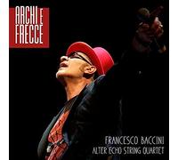 Francesco Baccini - Archi E Frecce