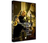 Francesco Bearzatti - 2 films inédits