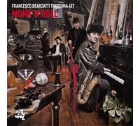 Francesco Bearzatti Tinissima 4tet - Monk 'n' Roll