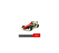 (Francesco Bernoulli) Pixar Cars Figures Mini PVC Action Figure Model Toy